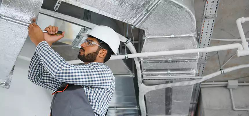Proactive Ac Vent Repairs & Air Duct Replacement Companies Near Me in Willow Grove