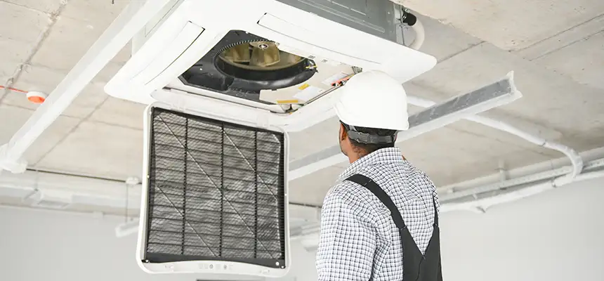 Our Affordable Duct Cleaning Near Me Services in Willow Grove, PA