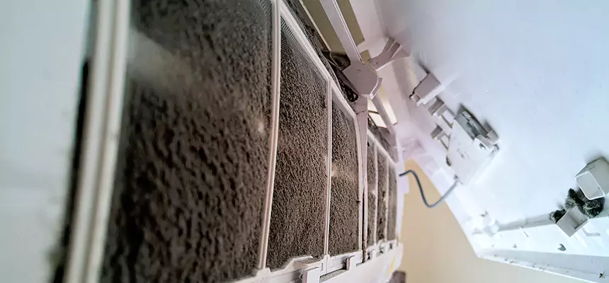 Preventive Air Duct Bacteria Removal in Willow Grove