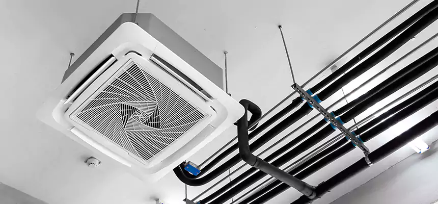 Our Air Duct Deep Cleaning Services in Willow Grove, PA