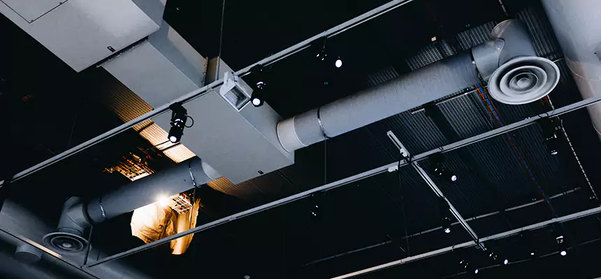 Our Air Duct Replacement Services in Willow Grove, PA