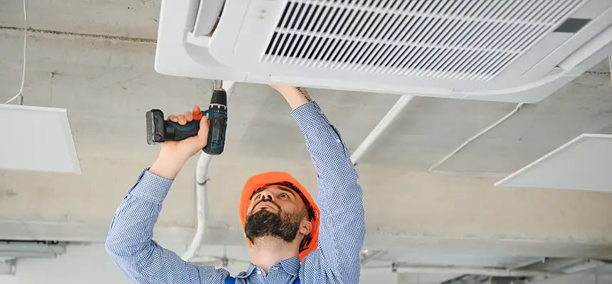 Detailed Multi‑Unit Riser & Roof Termination Cleaning in Willow Grove