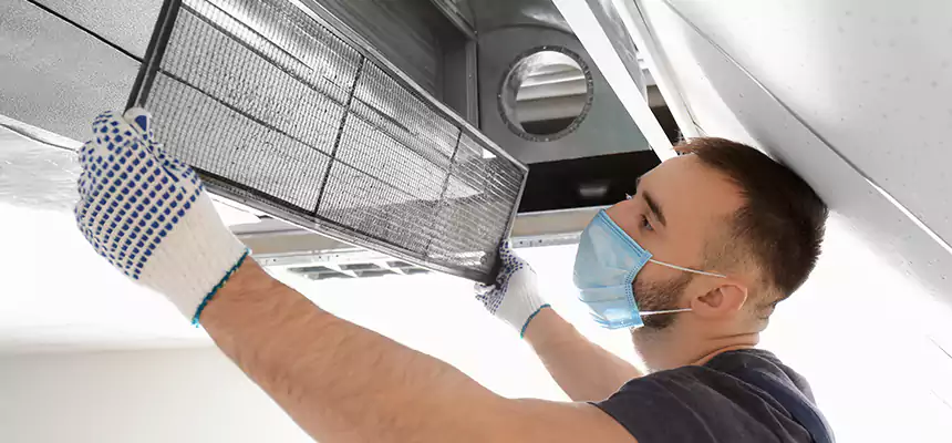 Our Dryer Vent Cleaning Services in Willow Grove, PA