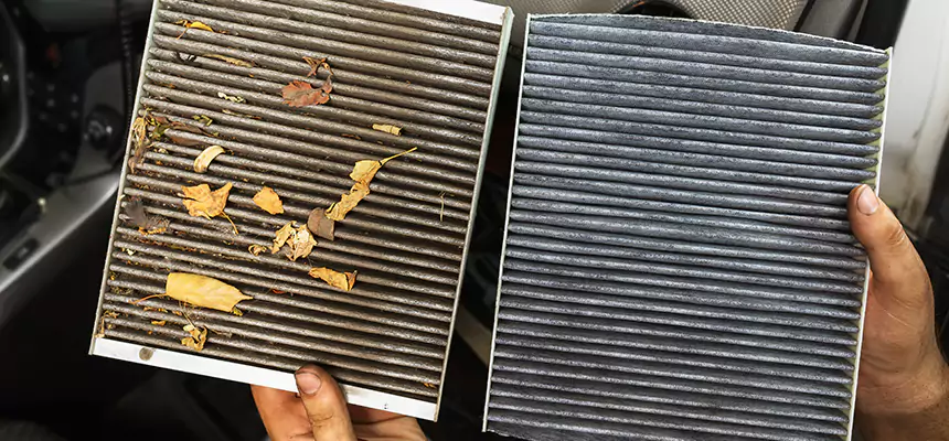 Our Dryer Vent Lint Filter Cleaning Services in Willow Grove, PA