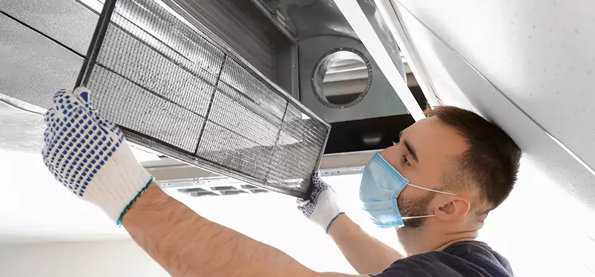 Our Dryer Vent Replacement Services in Willow Grove, PA