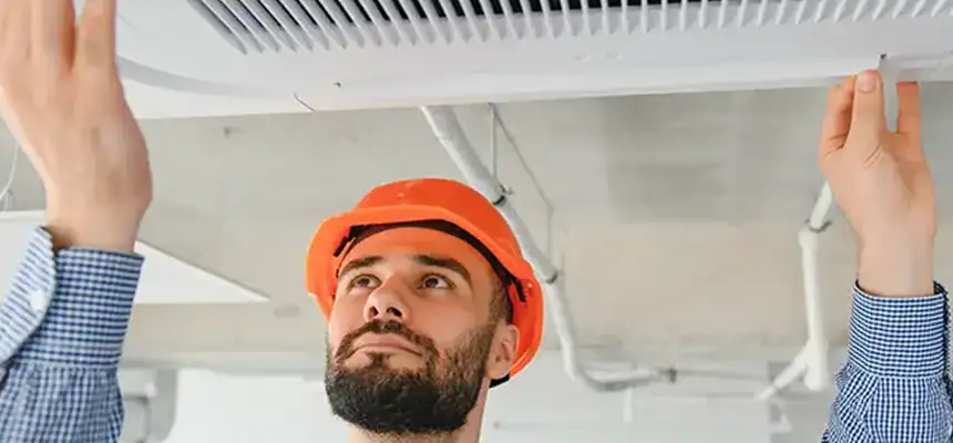 Our Furnace Vent Cleaning Services in Willow Grove, PA