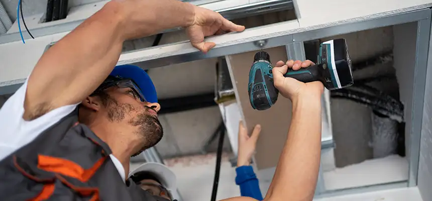 Our Improve Home Air Circulation Services in Willow Grove, PA