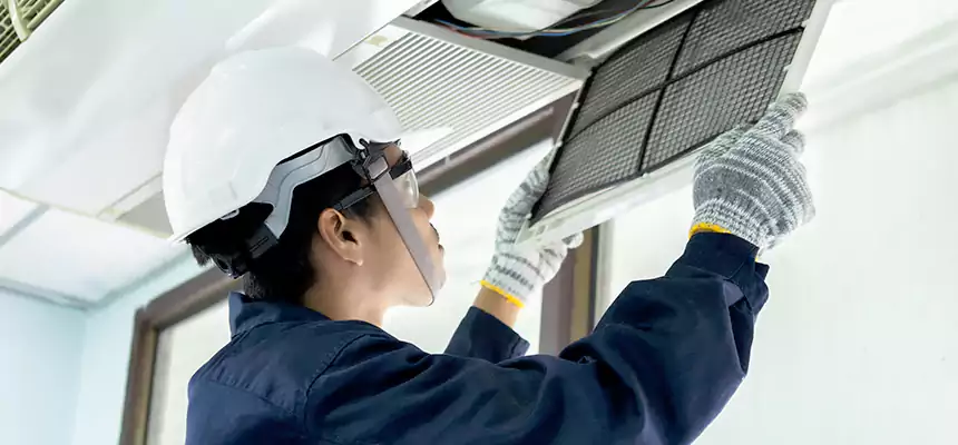 Our Mold & Mildew Removal from Air Ducts Services in Willow Grove, PA