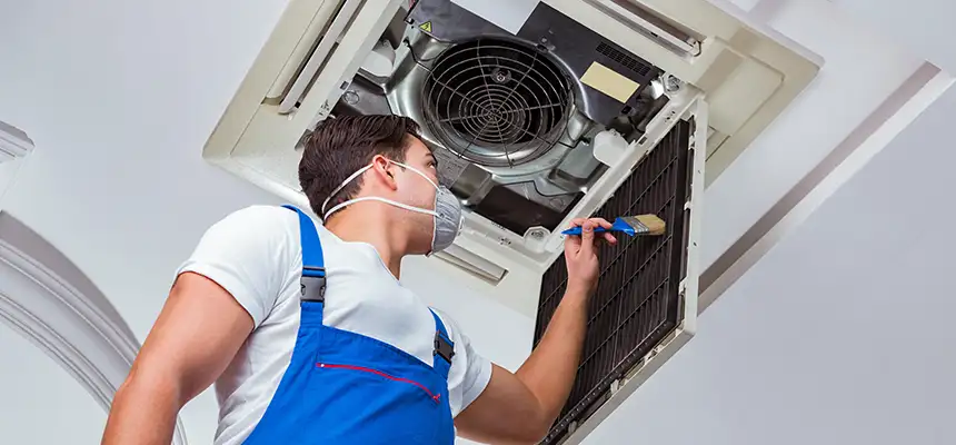 Our Move-in/Move-out Duct Cleaning Services in Willow Grove, PA