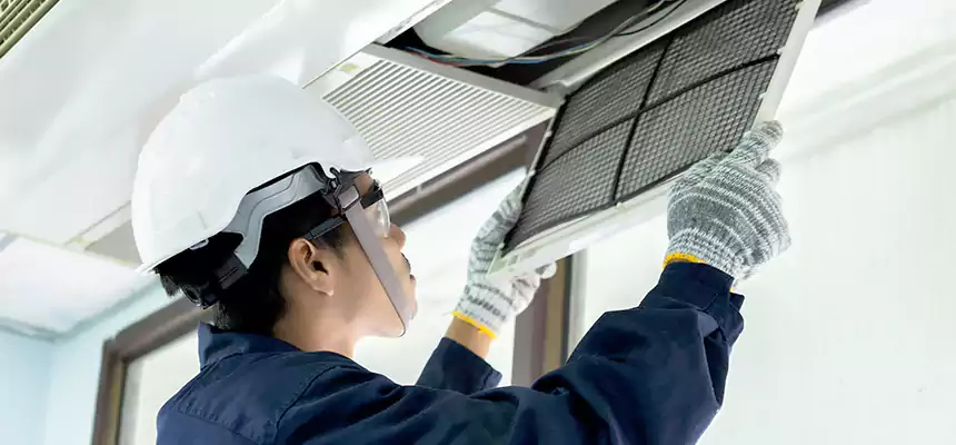 Our Residential Air Vent Cleaning Services in Willow Grove, PA