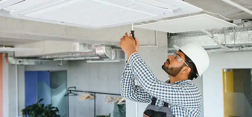 Our Roof Dryer Vent Cleaning Services in Willow Grove, PA
