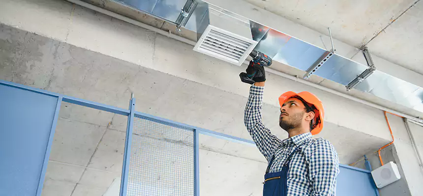 Efficient Exhaust Vent Cleaning in Willow Grove, PA