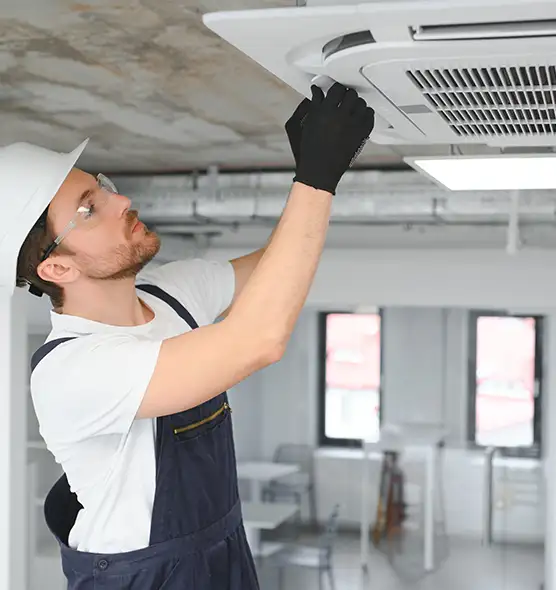 Top Affordable Duct Cleaning Services Near Me in Willow Grove, PA
