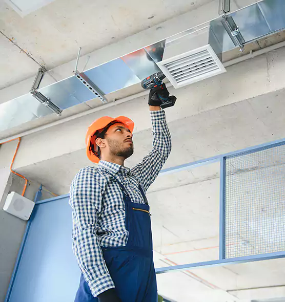 Welcome to Air Duct Cleaning & Repairs Willow Grove — Your Local Air Duct Installation Specialists in Willow Grove, PA
