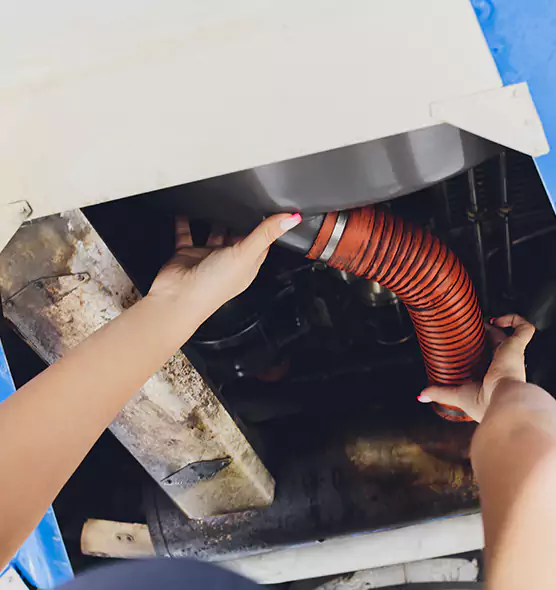Professional Air Duct Leak Repair in Willow Grove, PA