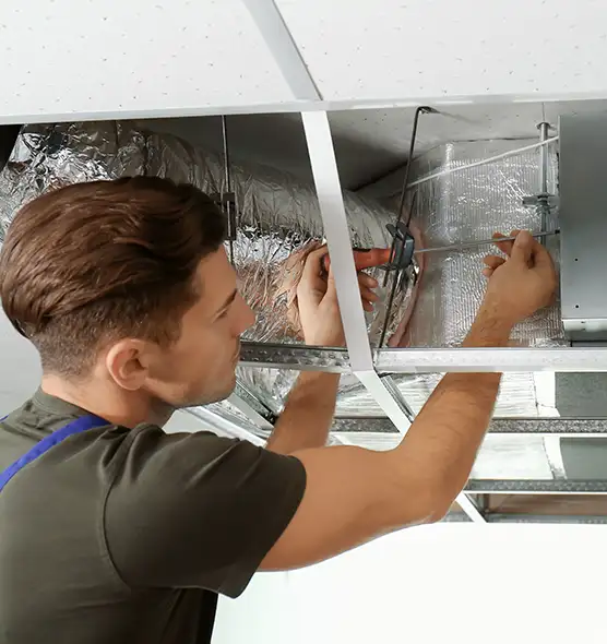 Professional Clogged Dryer Vent Repair in Willow Grove, PA