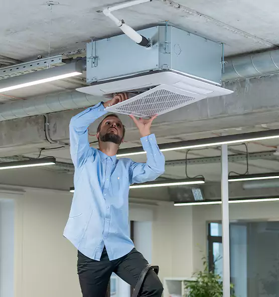 Expert Commercial Air Duct Cleaning in Willow Grove, PA