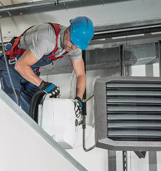 Professional Custom HVAC Ductworkin Willow Grove, PA