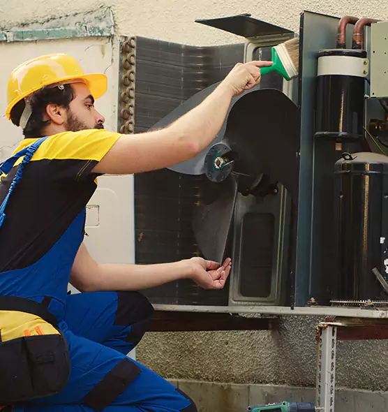 About Dryer Duct Fire Hazard Inspection in Willow Grove, PA