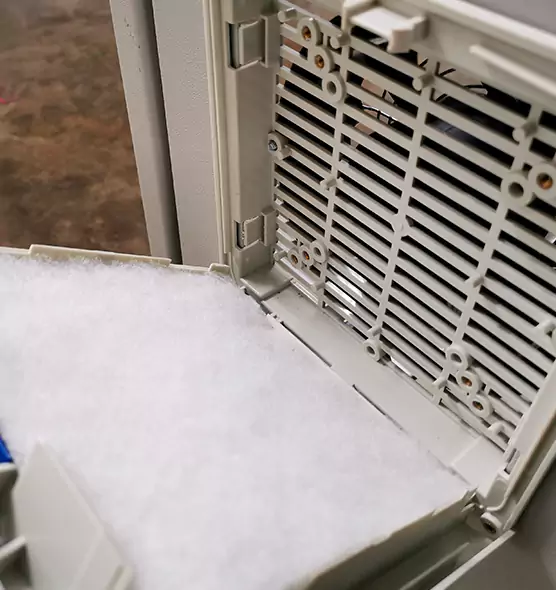 Professional Dryer Vent Mold Cleaning in Willow Grove, PA