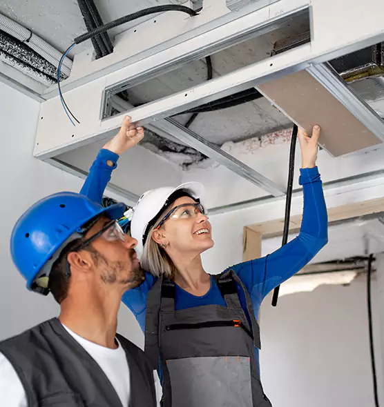 Comprehensive Duct Insulation Services in Willow Grove, PA