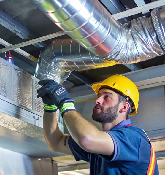 Professional NADCA Approved Air Duct Services in Willow Grove, PA