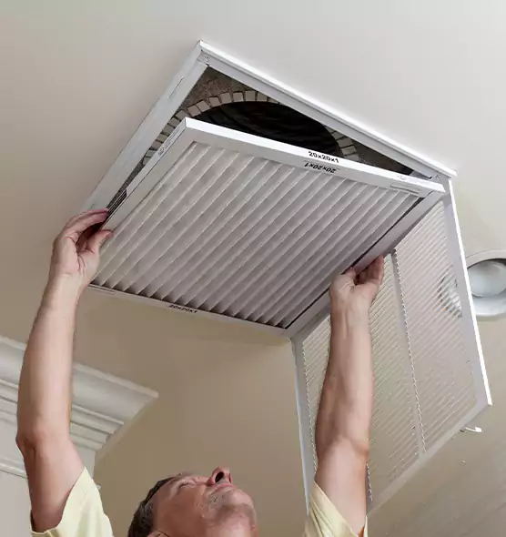 Advanced Residential Vent Cleaning in Willow Grove, PA