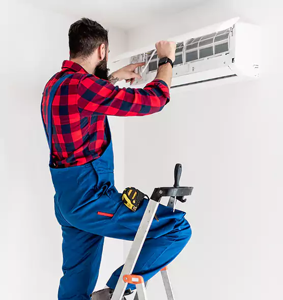 About Smart Air Conditioning Installation in Willow Grove, PA