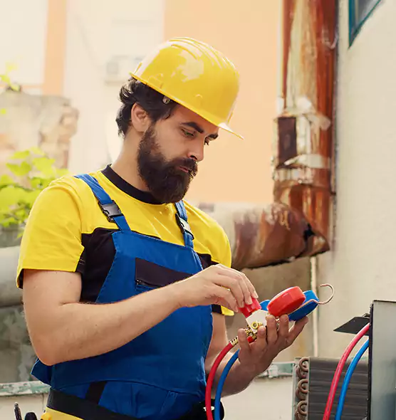 About Smart HVAC Installation in Willow Grove, PA