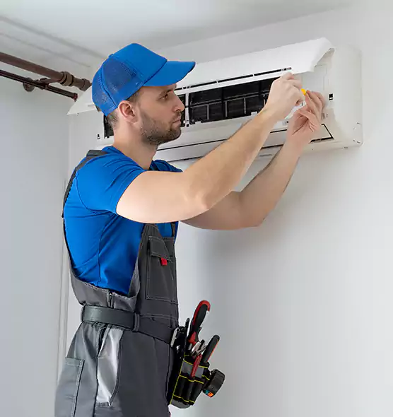 About Smart Thermostat AC Installation in Willow Grove, PA