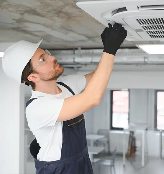 About Spring Air Duct Cleaning in Willow Grove, PA