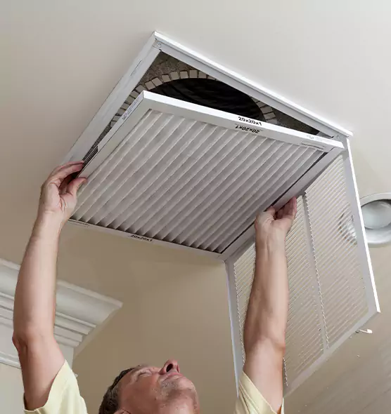 Professional Vent Relocation Services in Willow Grove, PA
