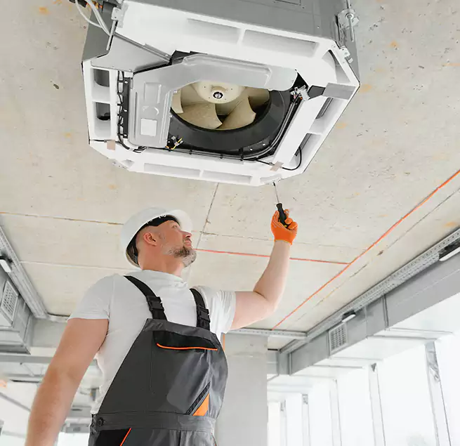 Why Homeowners & Businesses Trust Us in Willow Grove, PA?