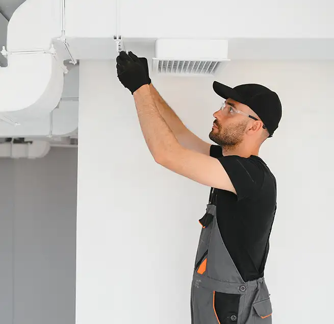 Why Homeowners & Businesses Trust Us in Willow Grove, PA?