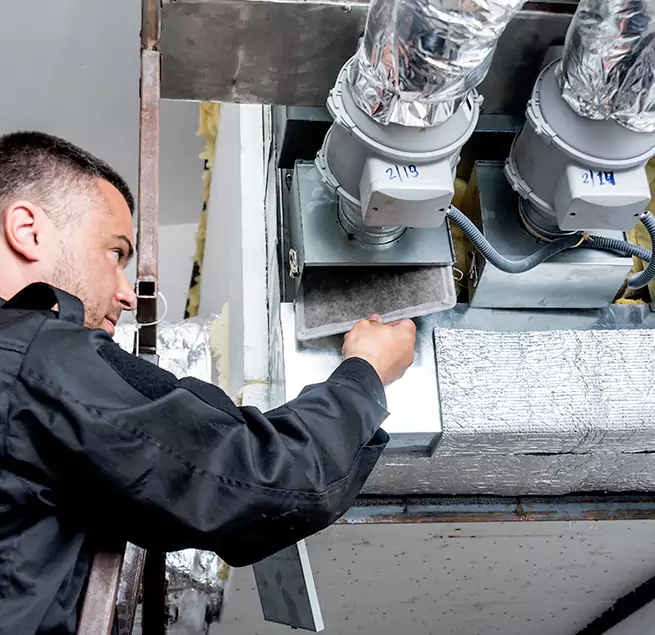 Why Homeowners & Businesses Trust Us in Willow Grove, PA