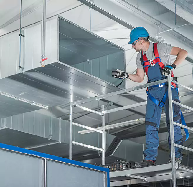 Why Homeowners & Businesses Trust Us in Willow Grove, PA?