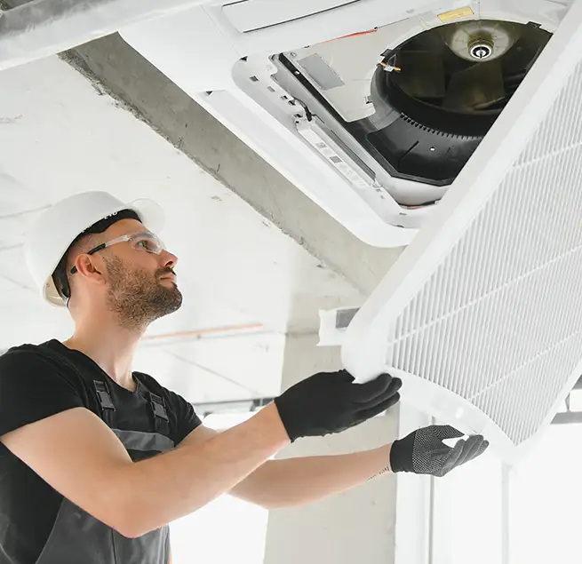 Why Homeowners & Businesses Trust Us in Willow Grove, PA?