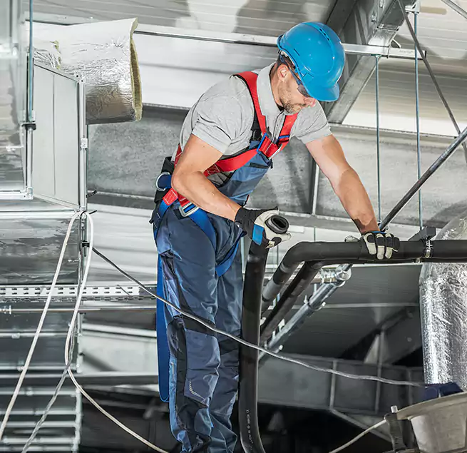 Why Homeowners & Businesses Trust Us in Willow Grove, PA?