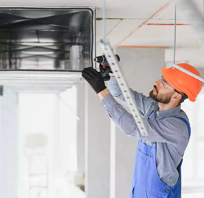 Why Homeowners & Businesses Trust Us Willow Grove, PA