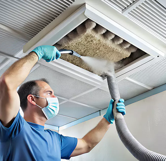 Why Homeowners Businesses Trust Us in Willow Grove, PA?