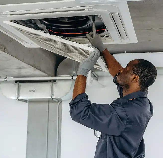 Why Homeowners & Businesses Trust Us in Willow Grove, PA?