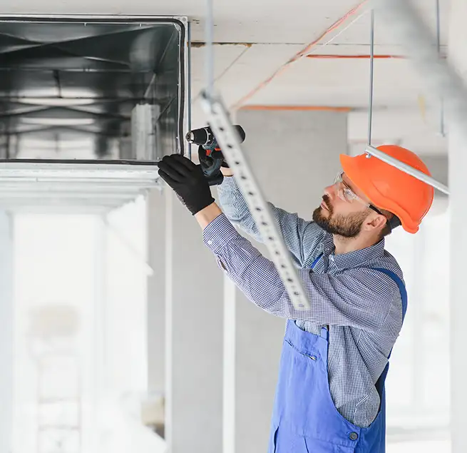  Why Homeowners Businesses Trust Us Willow Grove, PA