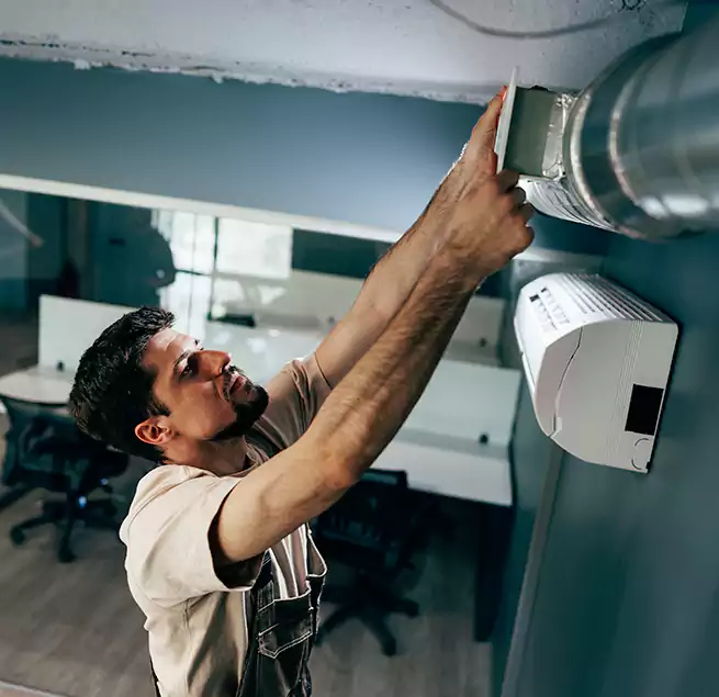 Why Homeowners & Businesses Trust Us in Willow Grove, PA?