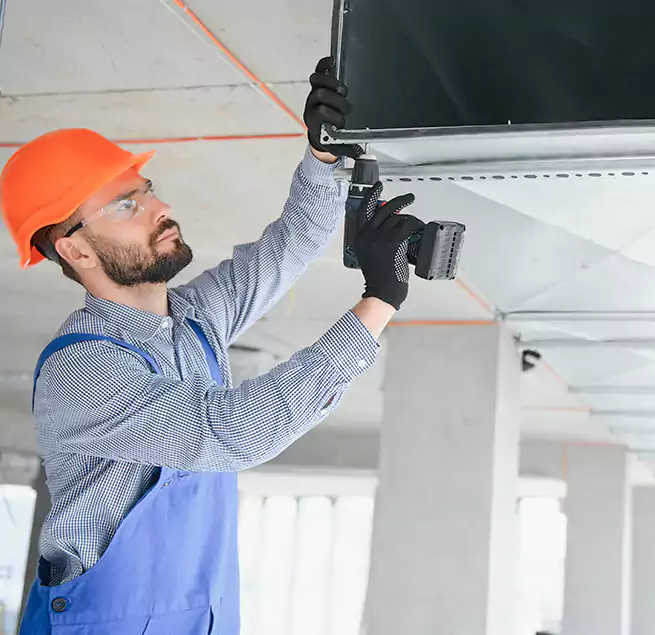 Why Homeowners & Businesses Trust Us in Willow Grove, PA?