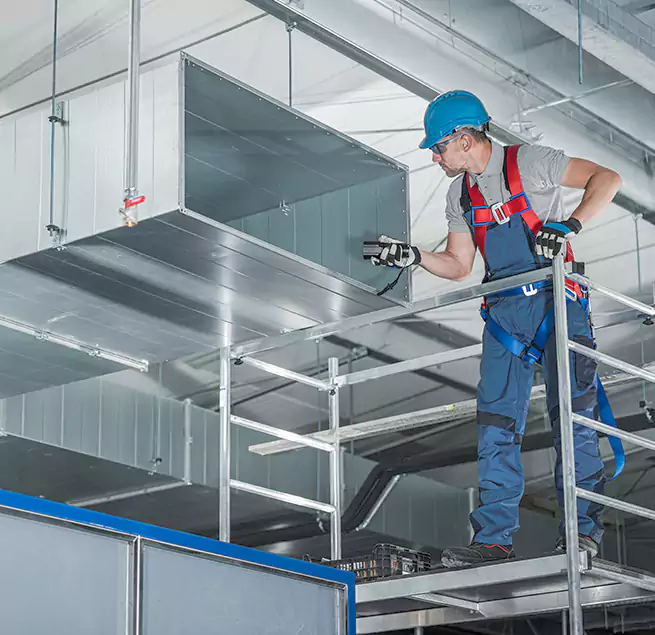 Why Homeowners Businesses Trust Us in Willow Grove, PA