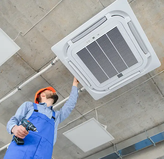 Why Homeowners & Businesses Trust Us in Willow Grove, PA