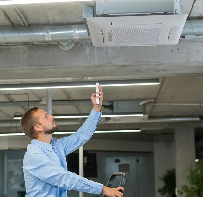 Why Homeowners & Businesses Trust Us in Willow Grove, PA?