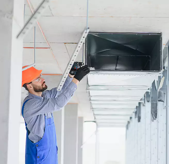 Why Homeowners & Businesses Trust Us in Willow Grove, PA?