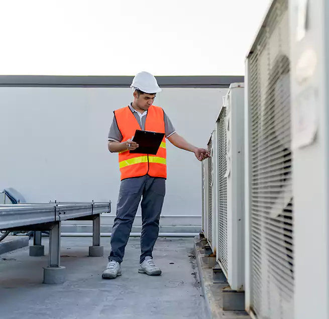 Why Homeowners & Businesses Trust Us in Willow Grove, PA?