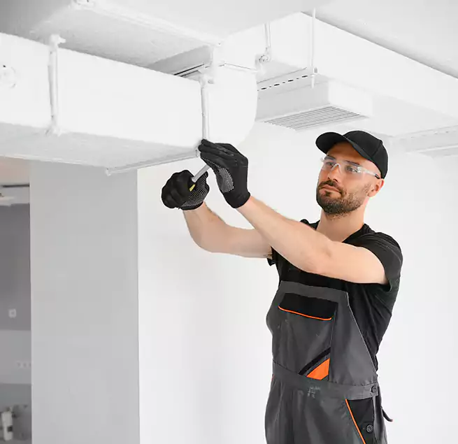 Why Homeowners & Businesses Trust Us in Willow Grove, PA?